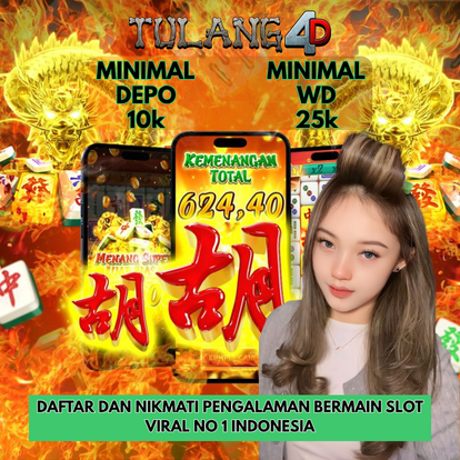TULANG4D